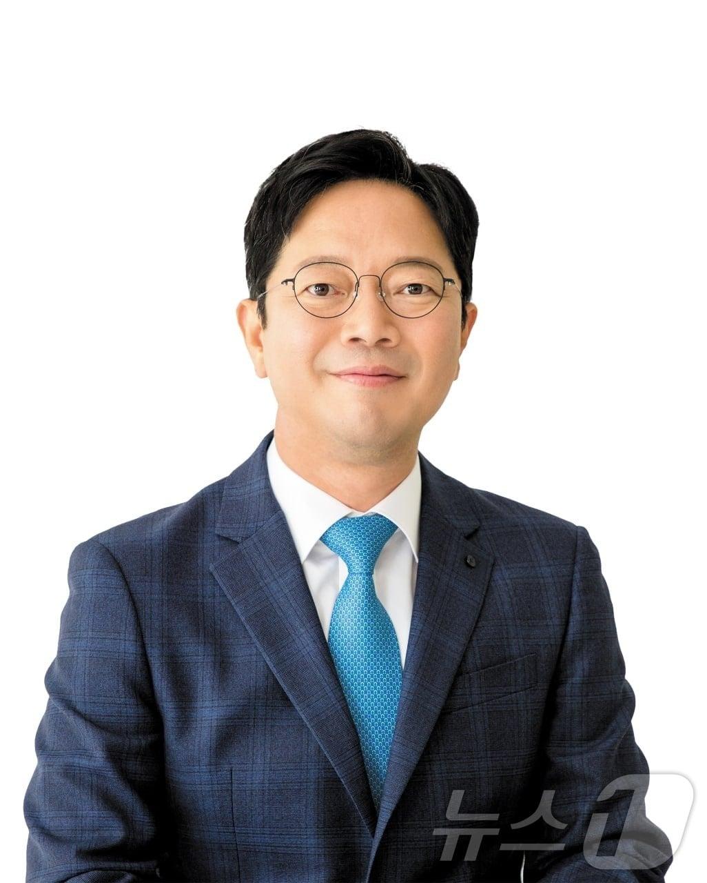 본문 이미지 - 김승원 의원.(김 의원 측 제공)