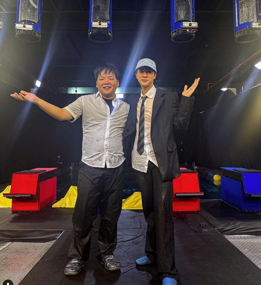 본문 이미지 - 유튜버 곽튜브 인스타그램