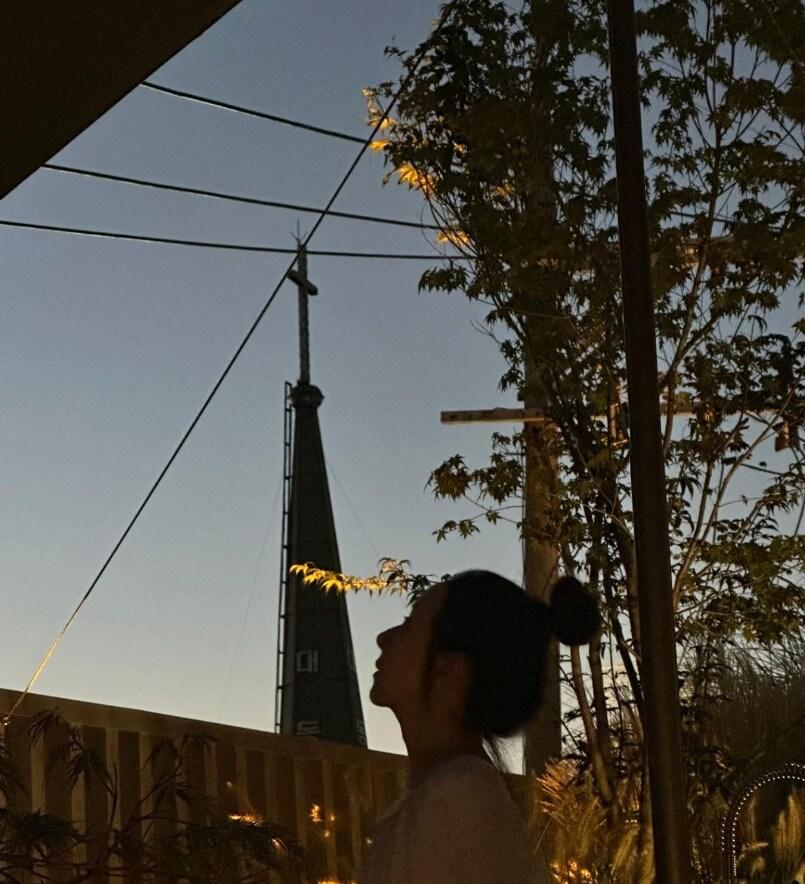 본문 이미지 - 서정희 SNS