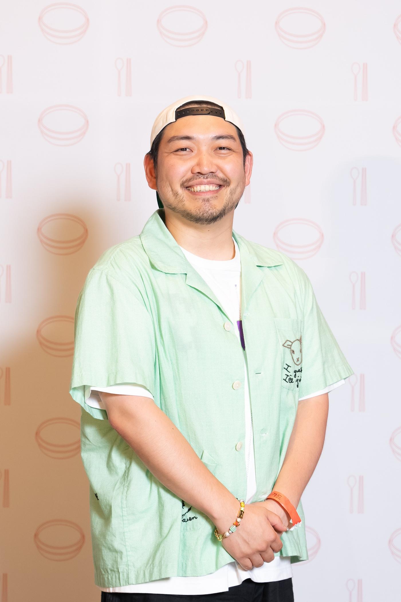 본문 이미지 - 박현용 PD / 사진=tvn