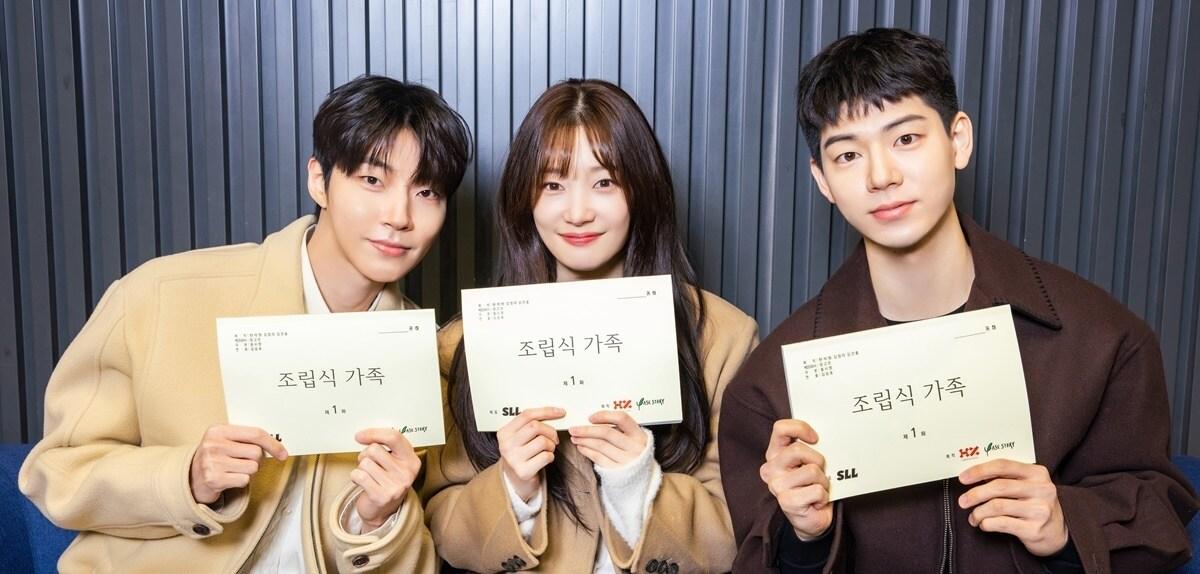 본문 이미지 - JTBC 조립식 가족