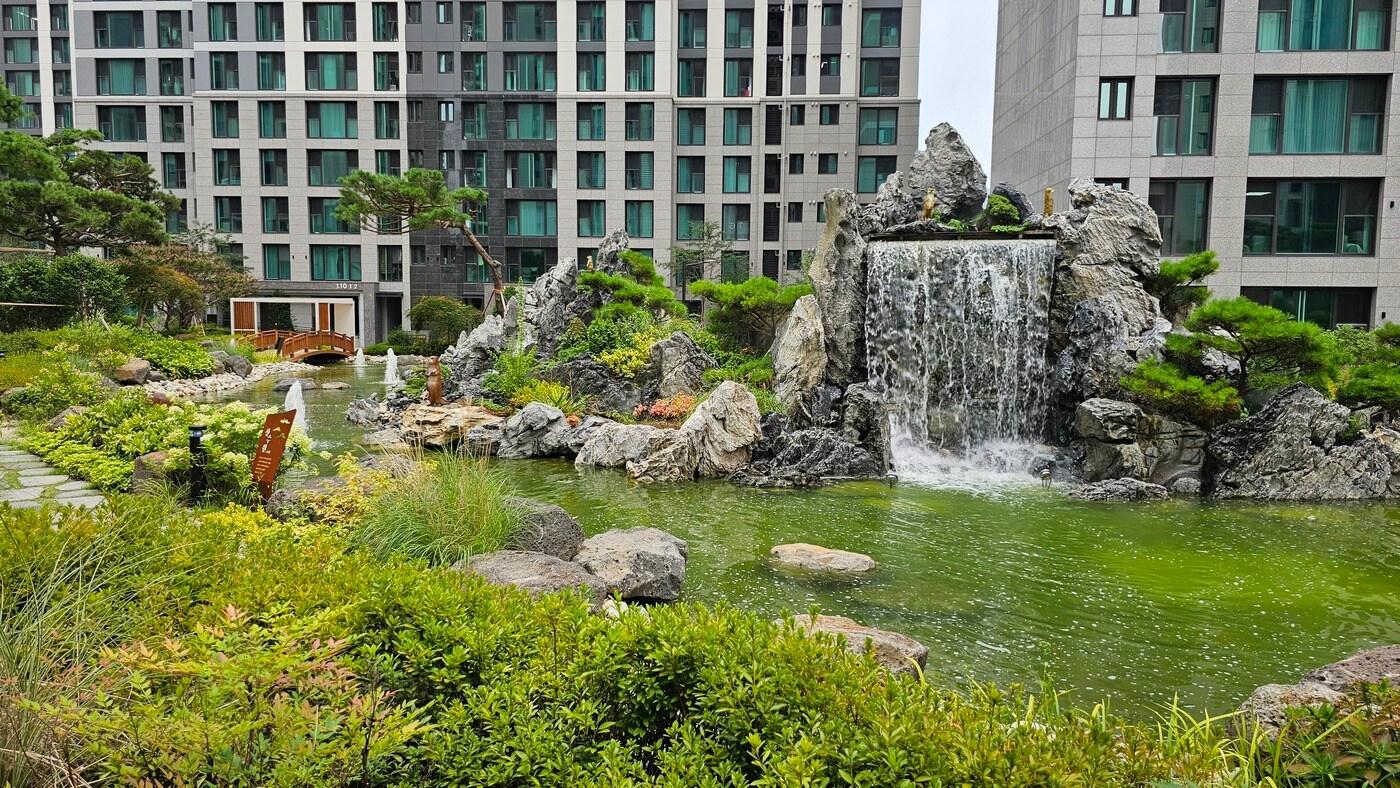 본문 이미지 - 광주 S클래스더제니스의 유림원(두산건설).