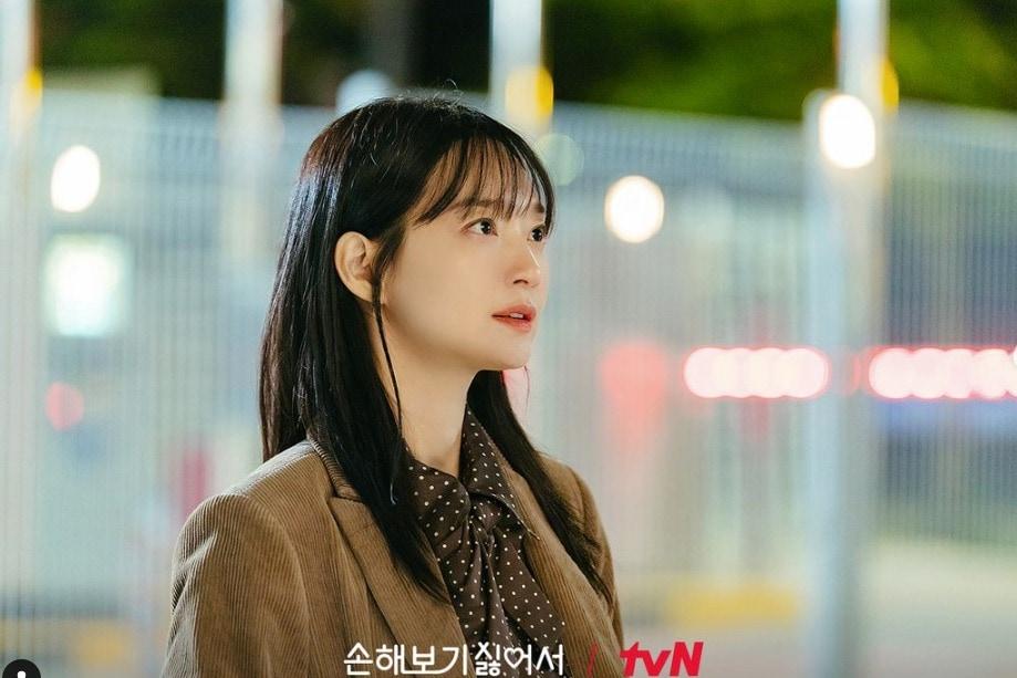 본문 이미지 - tvN 손해보기 싫어서