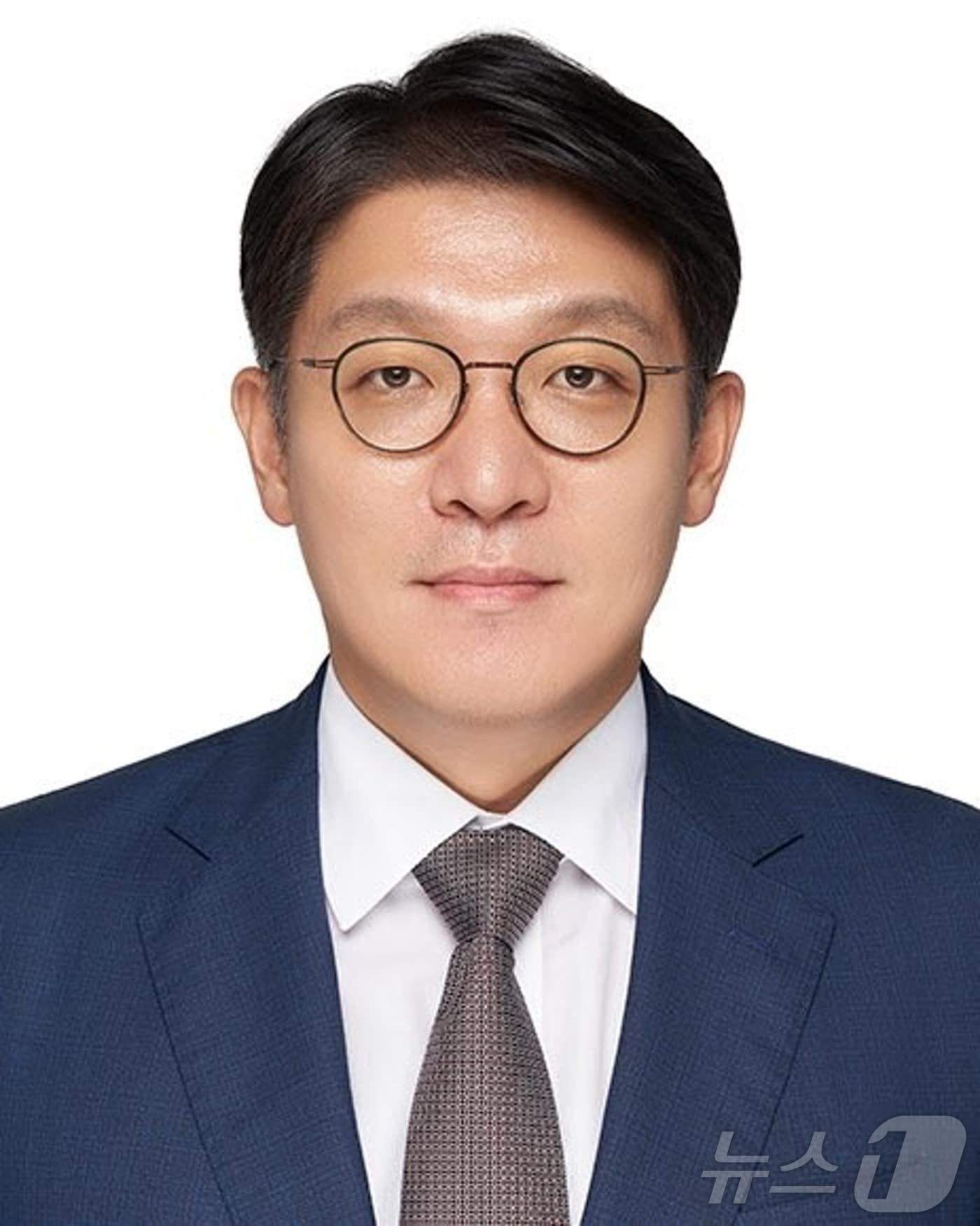 본문 이미지 - 김상민 전 부장검사.(자료사진)