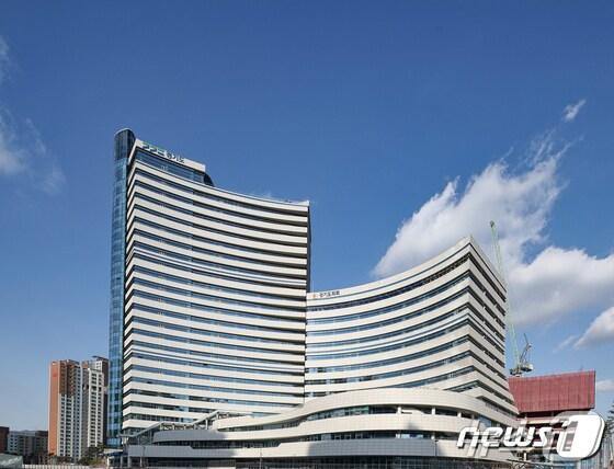 본문 이미지 - 경기도청사.