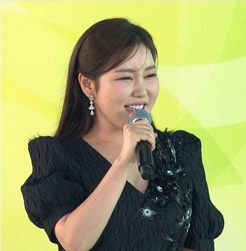 본문 이미지 - 사진=KBS 1TV '전국노래자랑'