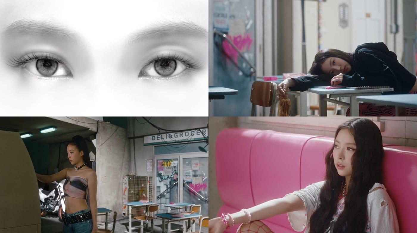 미야오 나린(더블랙레이블 제공)