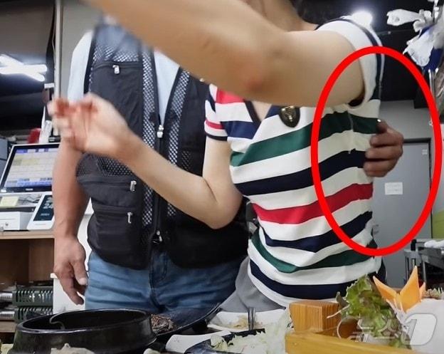 본문 이미지 - &#40;유튜브 &#39;윤숙희 혼술하는 여자&#39;&#41;