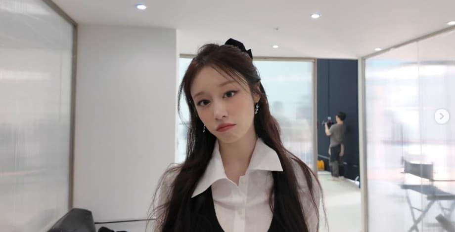 본문 이미지 - 지연 인스타그램