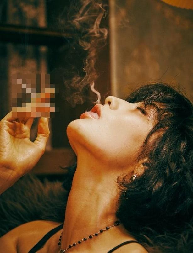 본문 이미지 - 나나/인스타그램 캡처