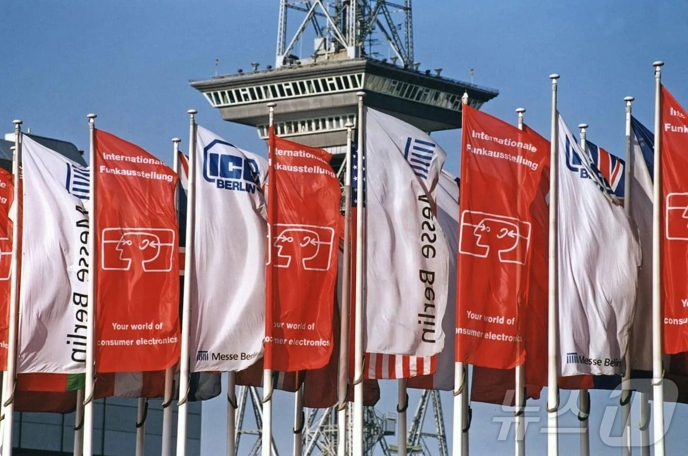 유럽 최대 가전·IT 전시회인 IFA 2024가 내달 6일 독일 베를린에서 개막한다.(IFA 제공)