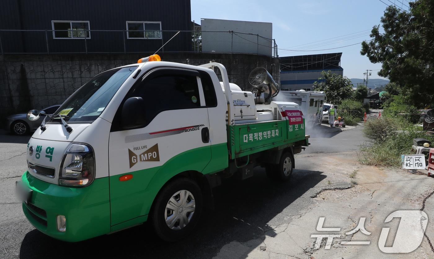 (사진은 기사 내용과 무관함) / 뉴스1 ⓒ News1