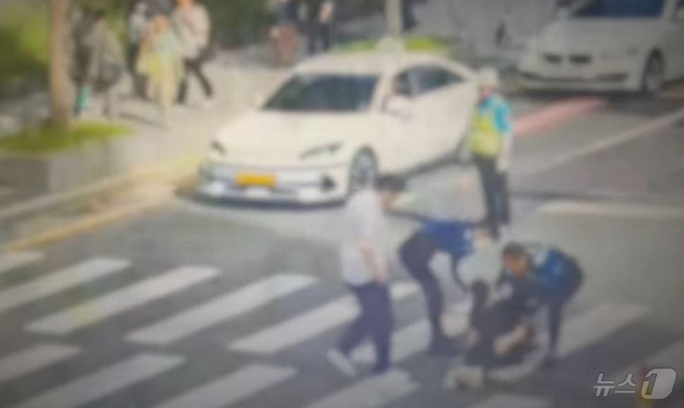 본문 이미지 - (서울경찰 유튜브)