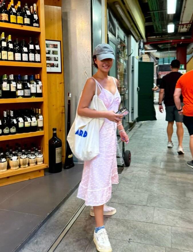 본문 이미지 - 황정음 SNS