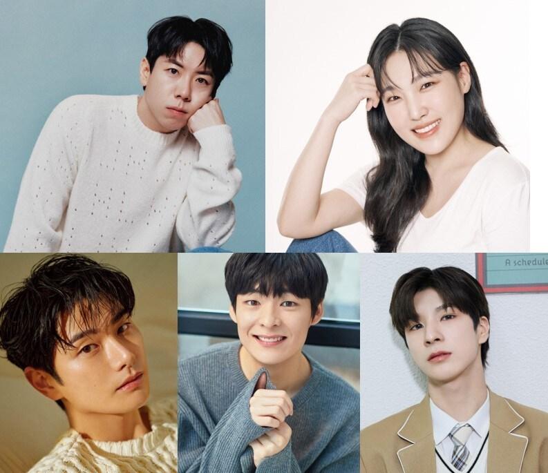 본문 이미지 - ENA 시골에 간 도시Z