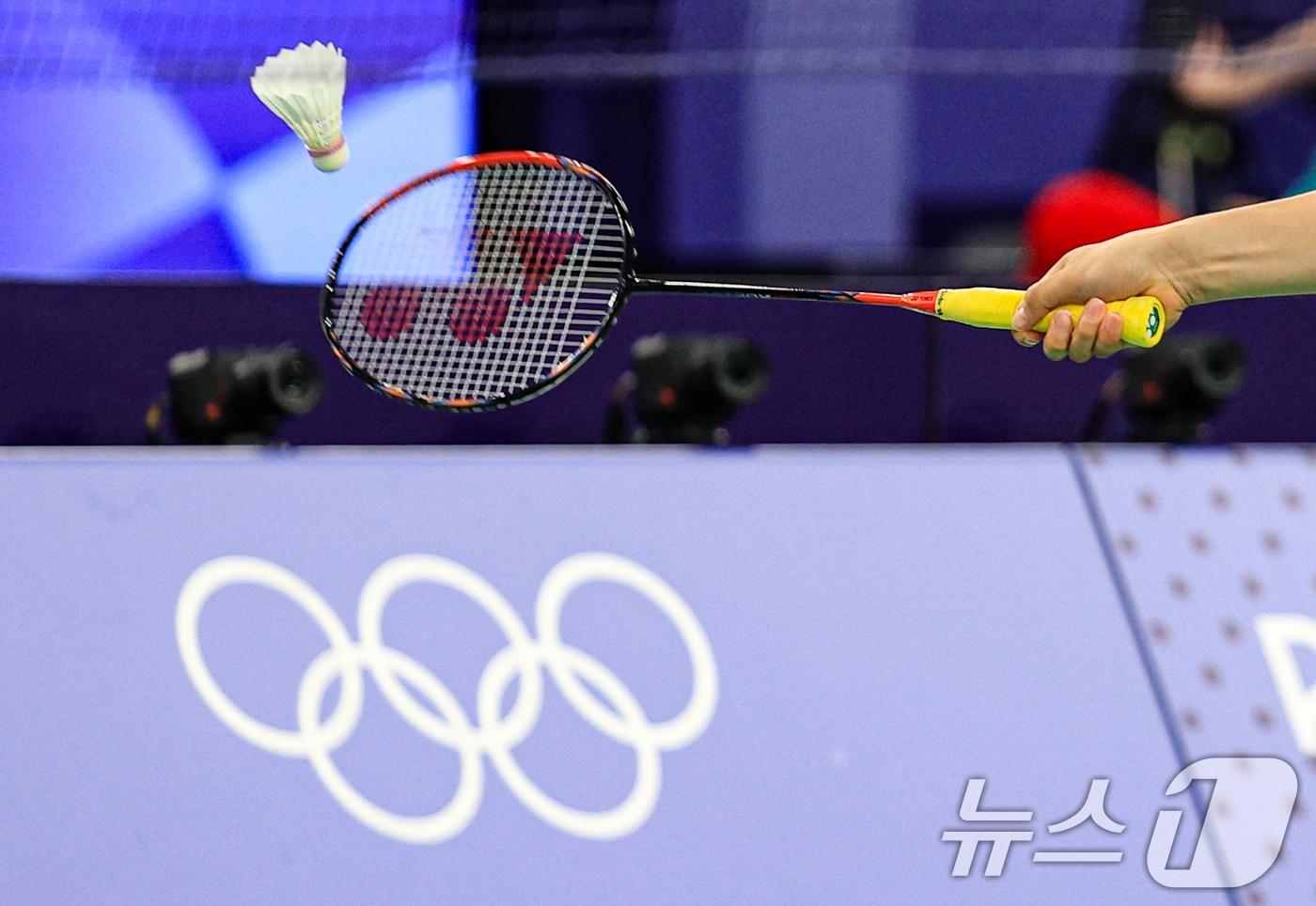 대한배드민턴협회가 상비군 선수단을 태국으로 파견, 경기력 향상을 도모한다. ⓒ News1 박정호 기자