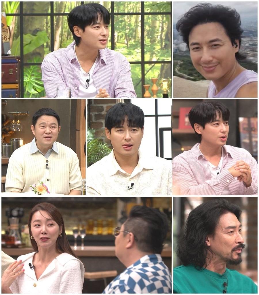 본문 이미지 - 사진=채널A '아빠는 꽃중년'