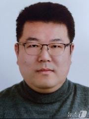 본문 이미지 - 황성원 국세청 국세조사관(국세청 제공).