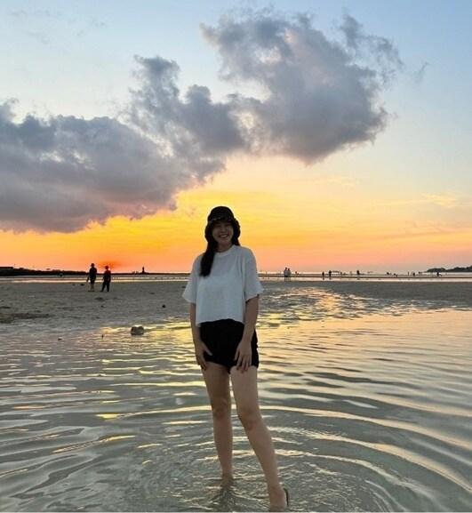 본문 이미지 - 박지윤 인스타그램 이미지