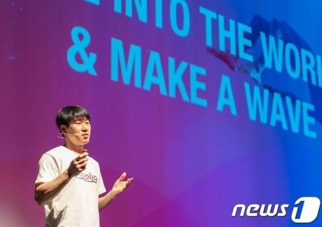 본문 이미지 - 이수진 야놀자 총괄대표.(야놀자 제공) 