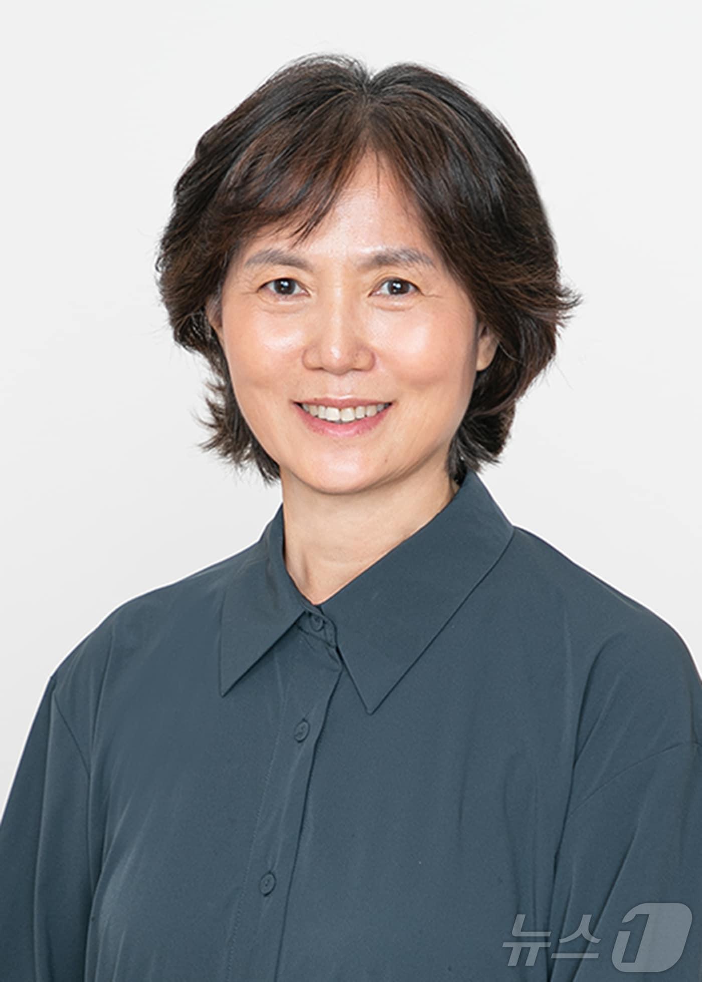 본문 이미지 - 윤진희 인하대 물리학과 교수.(인하대 제공)2024.8.7