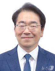 본문 이미지 - 제4대 성남시의료원장으로 확정된 한호성 분당서울대병원 교수.(성남시 제공)/