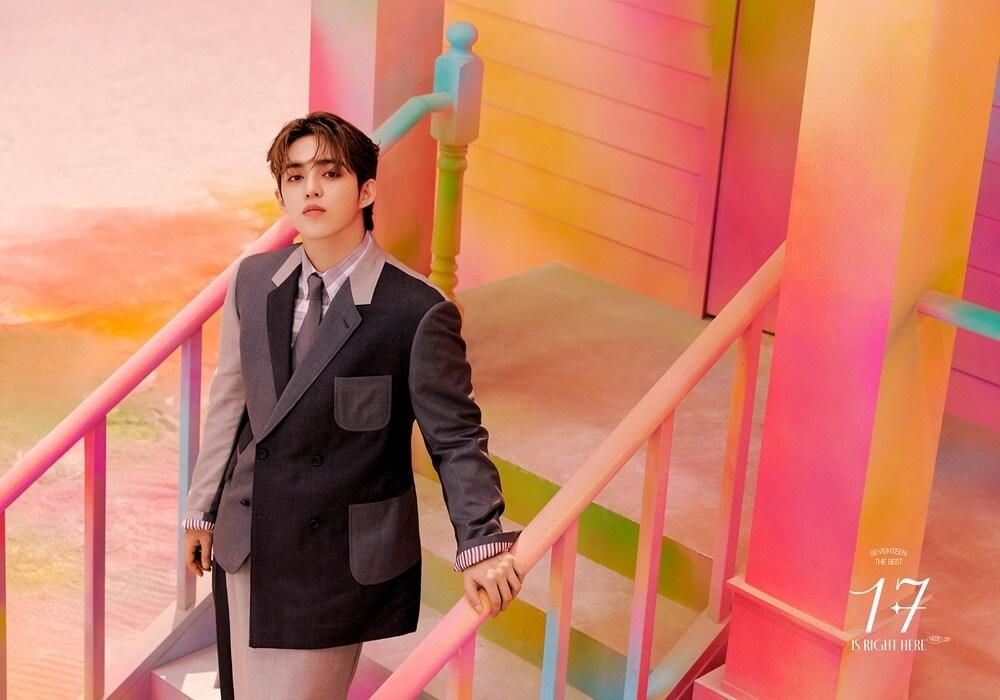 본문 이미지 - 플레디스엔터테인먼트