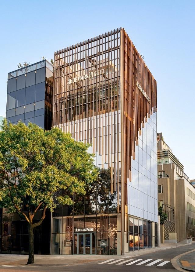 본문 이미지 - 사진=오데마 피게(Audemars Piguet) 제공