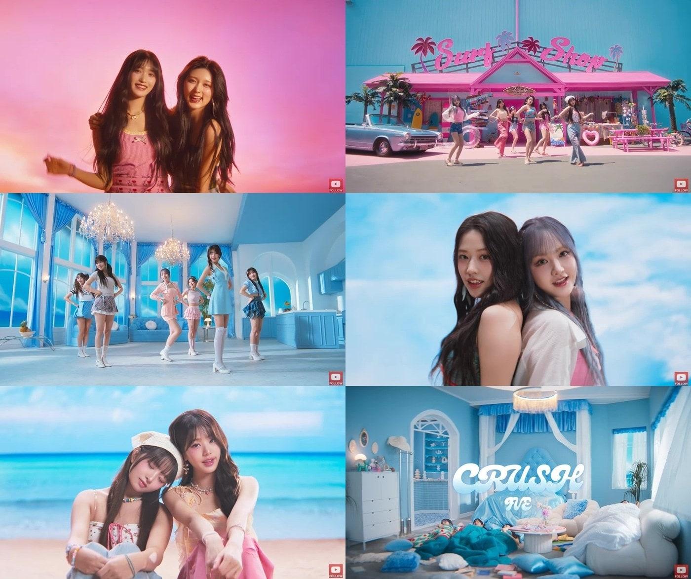 본문 이미지 - 스타쉽엔터테인먼트