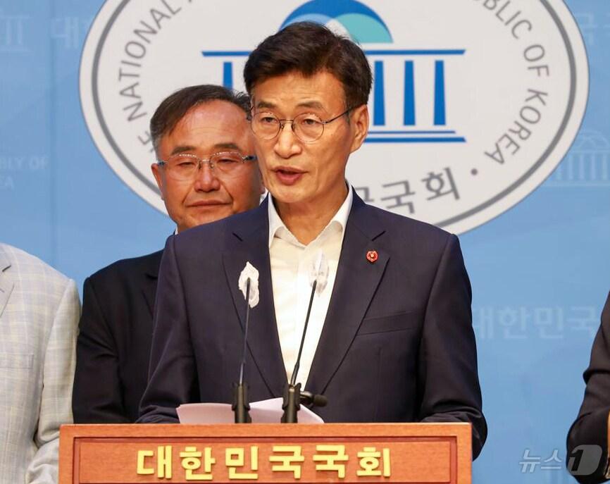 본문 이미지 - 문대림 국회의원 &#40;의원실 제공&#41; 2024.8.8./뉴스1 