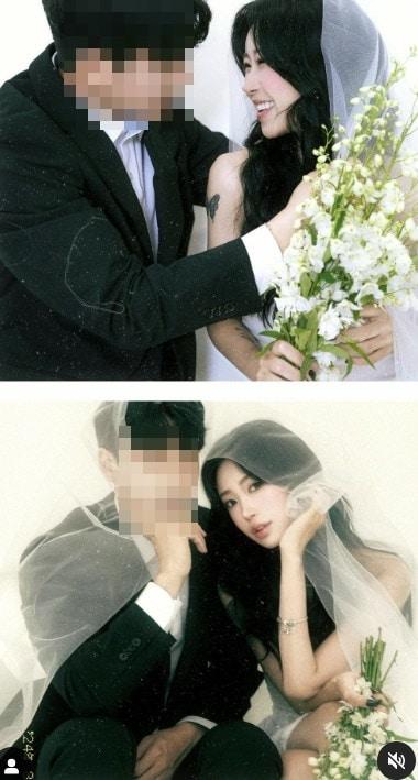 본문 이미지 - 최준희 인스타그램