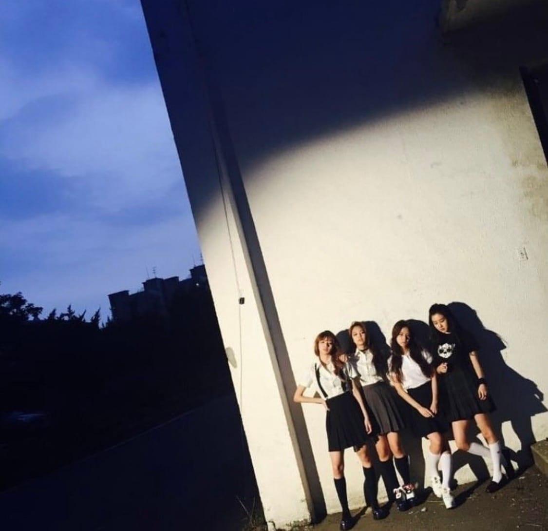 본문 이미지 - 제니 인스타그램