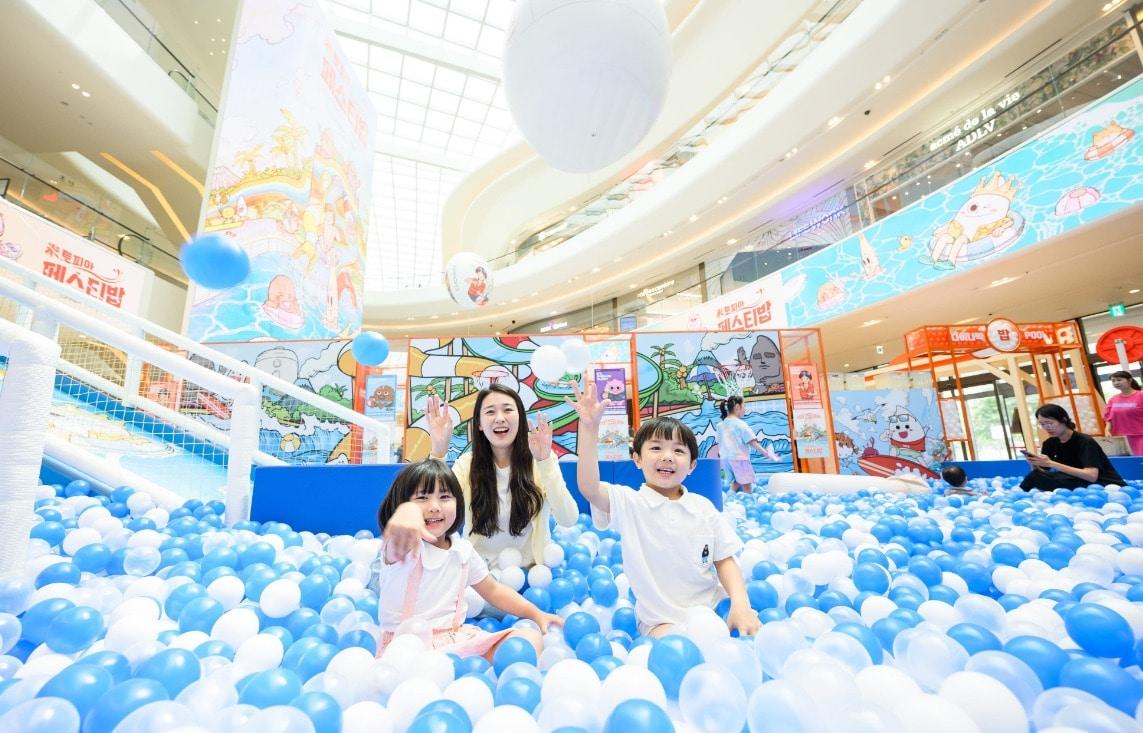 본문 이미지 - (신세계프라퍼티 제공)