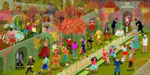 본문 이미지 - 어퍼하우스 제공