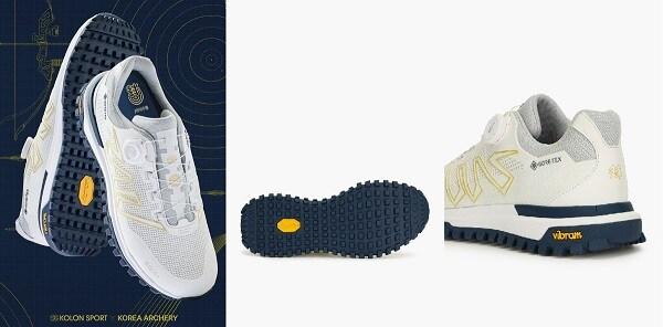 본문 이미지 - 코오롱스포츠 제공