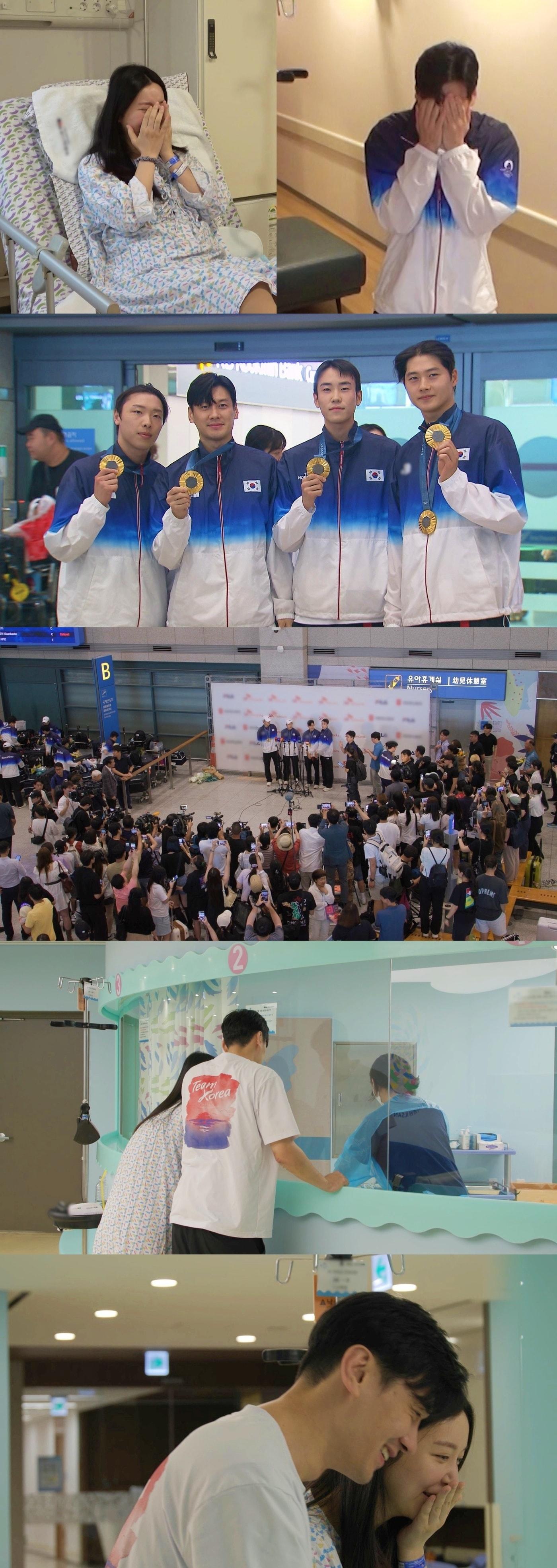 본문 이미지 - SBS '동상이몽 시즌2-너는 내 운명'