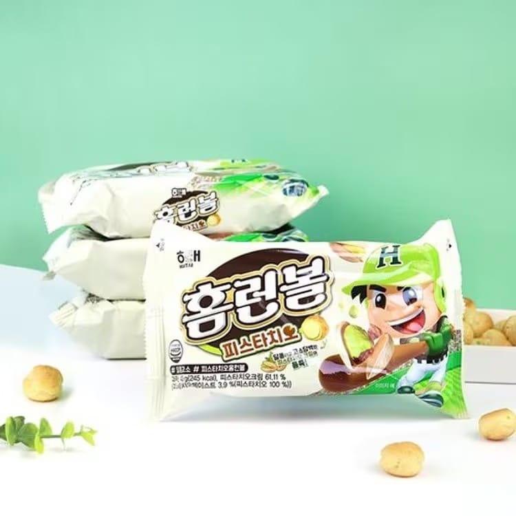 본문 이미지 - (해태제과 제공)