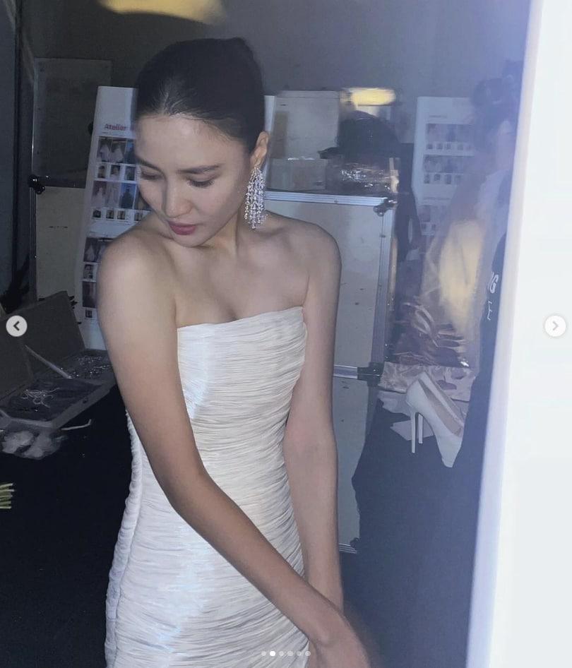 본문 이미지 - 진아름 인스타그램 캡처