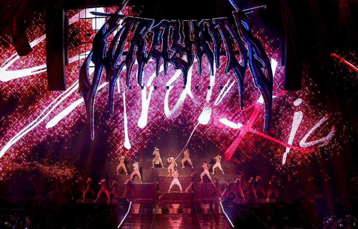 본문 이미지 - 사진=JYP엔터테인먼트