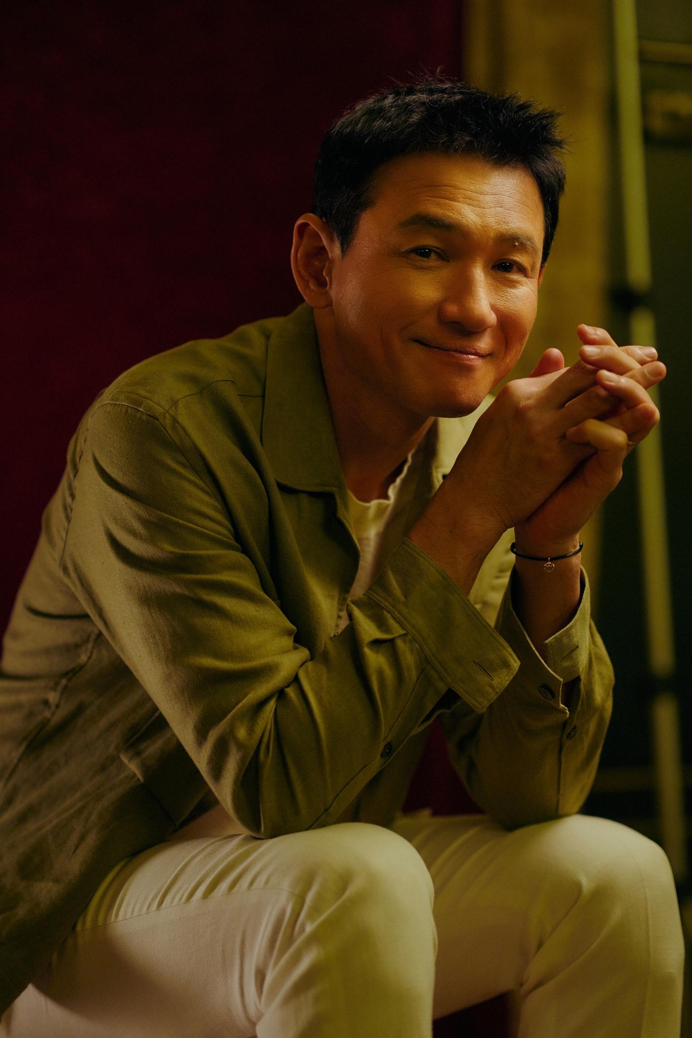 본문 이미지 - 황정민(CJ ENM 제공)