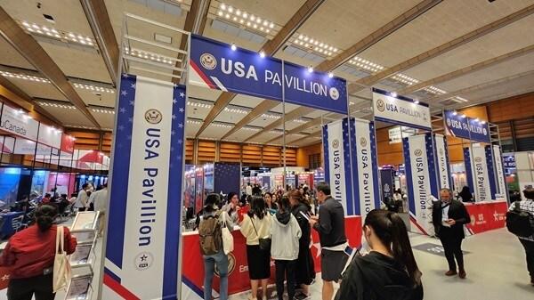 본문 이미지 - 사진=한국전람㈜ 제공