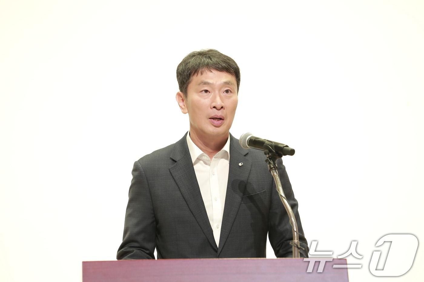 본문 이미지 - 이복현 금융감독원장 (금융감독원 제공) 2024.9.10/뉴스1