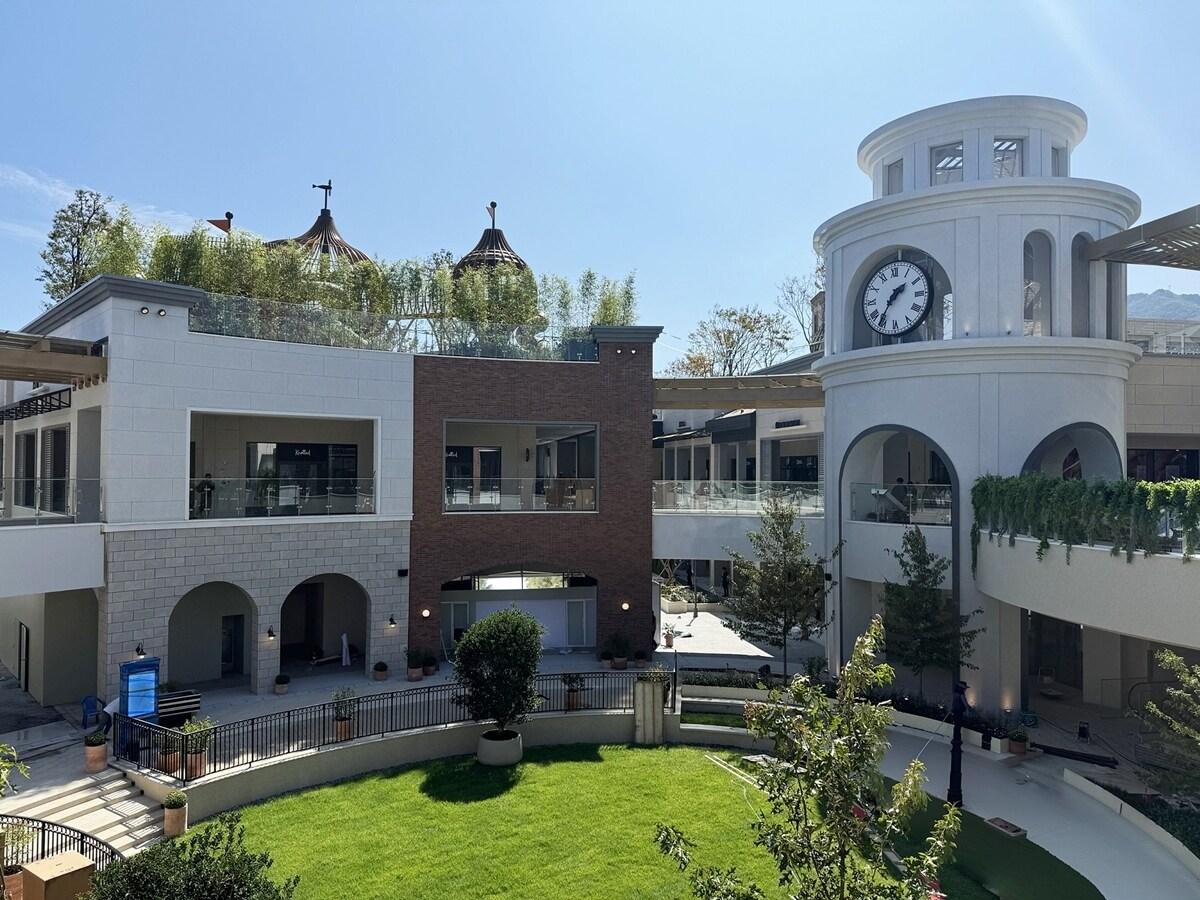 본문 이미지 - (신세계사이먼 제공)