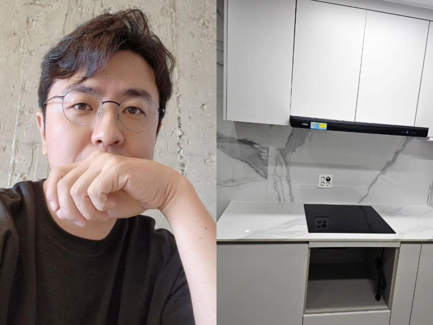 본문 이미지 - 사진=최동석 SNS 캡처