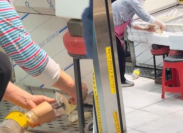 본문 이미지 - &#40;보배드림 갈무리&#41;