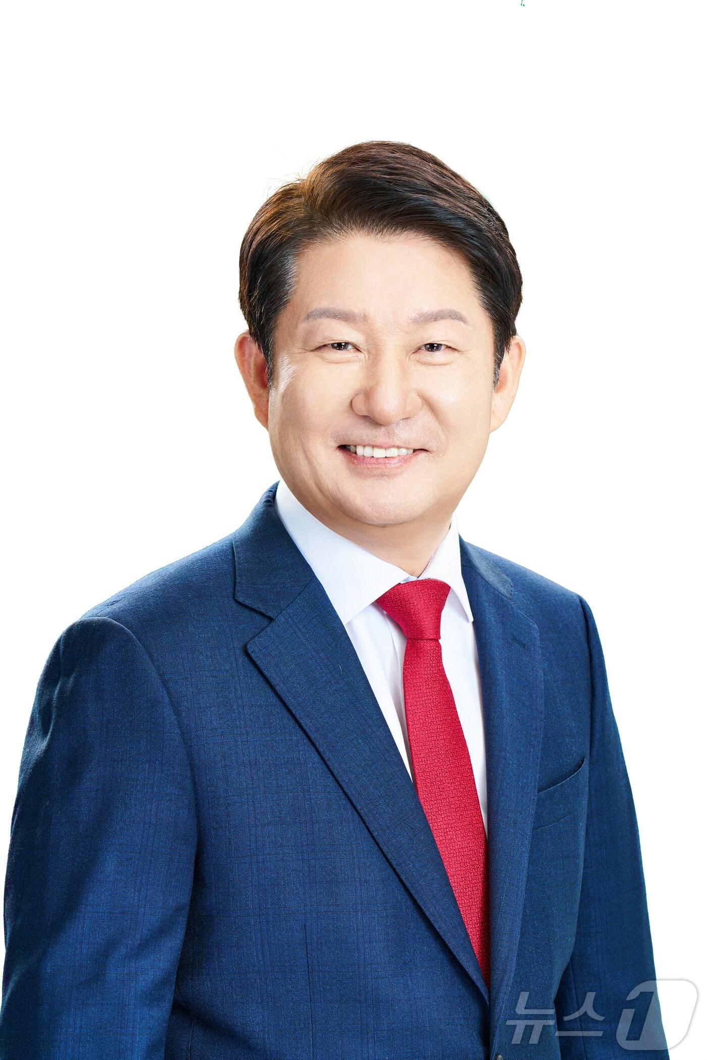 본문 이미지 - 권영진 의원.(권영진 의원실 제공)