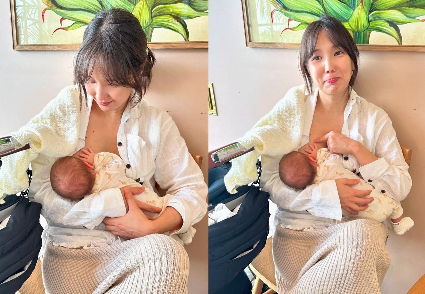 (국가비 인스타그램 갈무리)