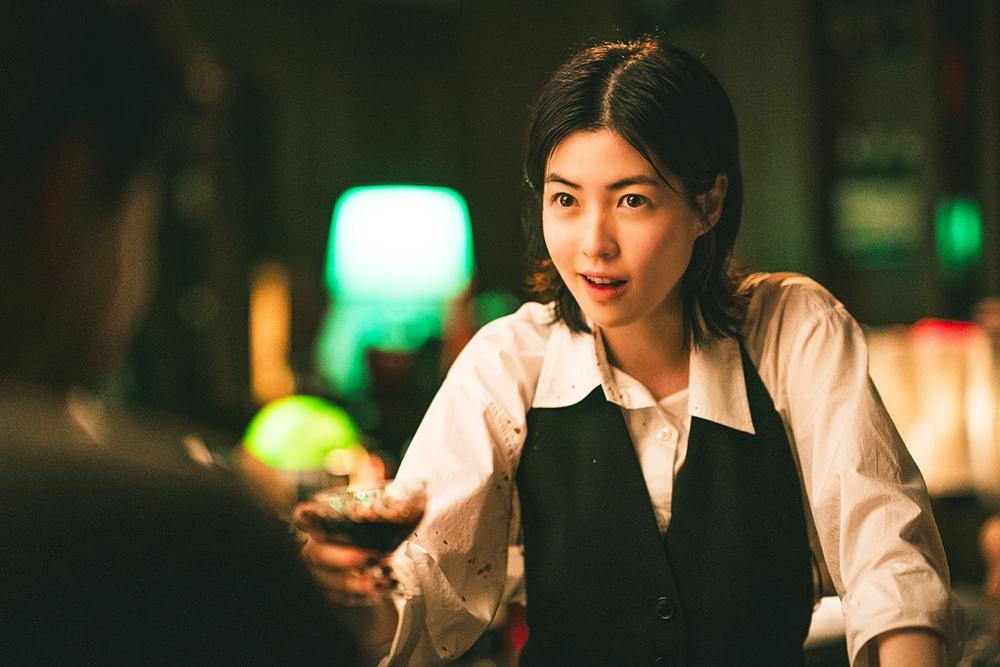 본문 이미지 - '더 킬러스' 스틸 컷