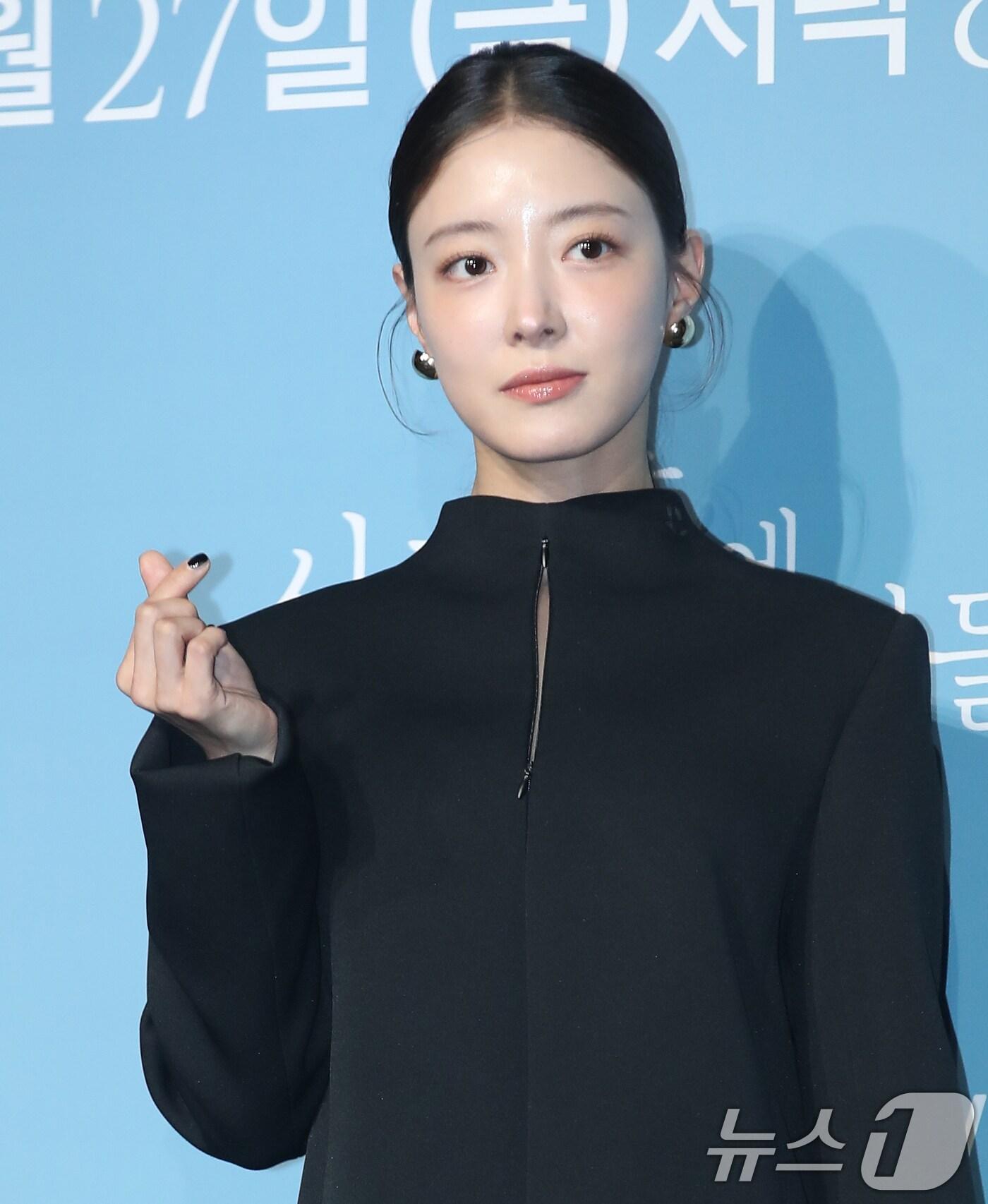 본문 이미지 - 배우 이세영/뉴스1 ⓒ News1 DB