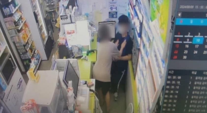 본문 이미지 - (온라인 커뮤니티 갈무리)